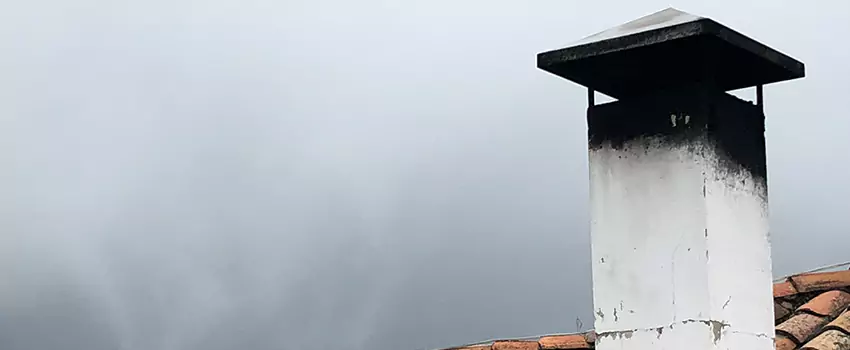 Prefab Chimney Crown Installation in Bel Air South, MD
