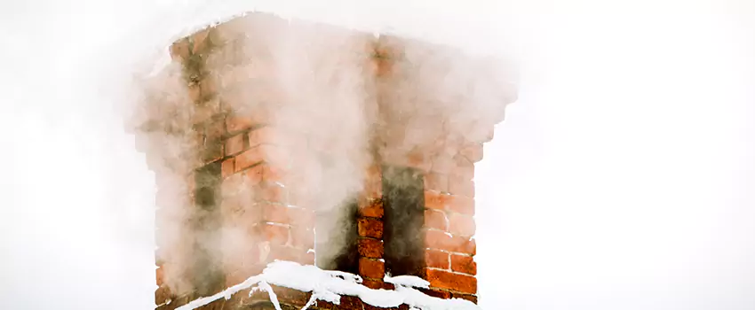 Chimney Flue Soot Removal in Bel Air South, MD