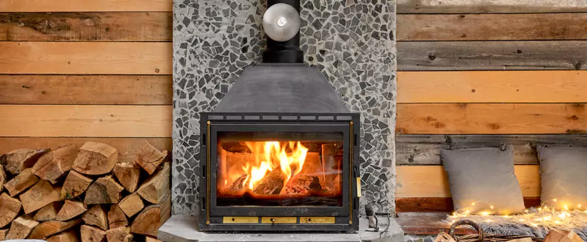 Travis Industries Elite Fireplace Inspection and Maintenance in Bel Air South, Maryland