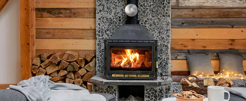 Affordable Wood Fireplace Fixing Solutions in Bel Air South, Maryland