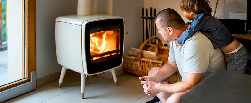 Wood Stove Stone Chimneys Installation Services in Bel Air South, MD