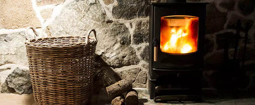 Wood Stove Fire Bricks Cleaning Services in Bel Air South, Maryland