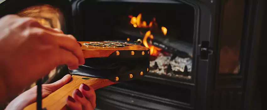 Wood Stove Grates Repair in Bel Air South, Maryland