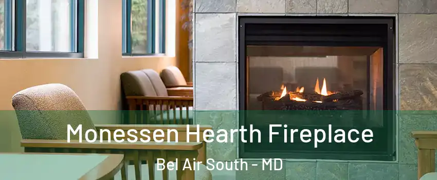  Monessen Hearth Fireplace Bel Air South - MD